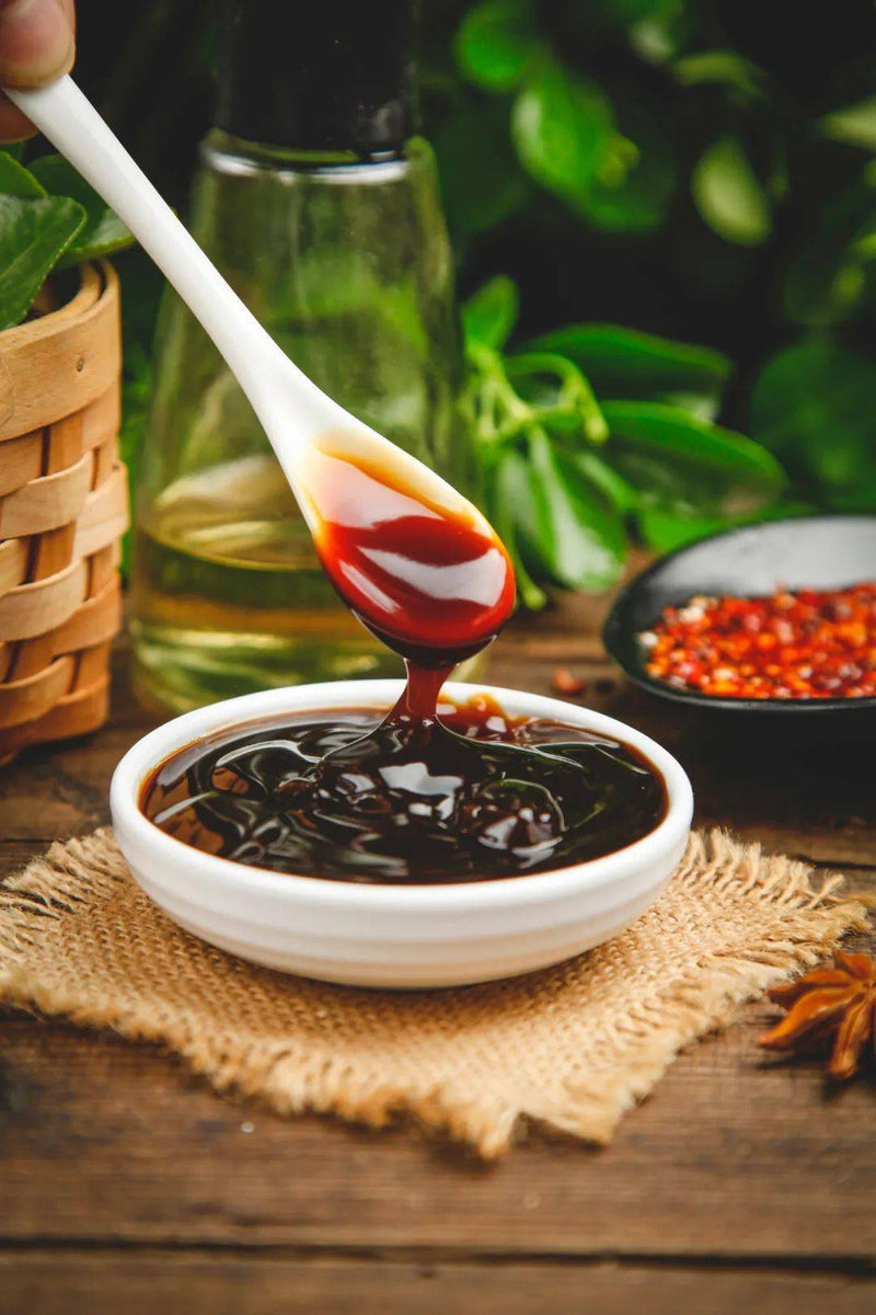 Frische Austernsauce 300 ml