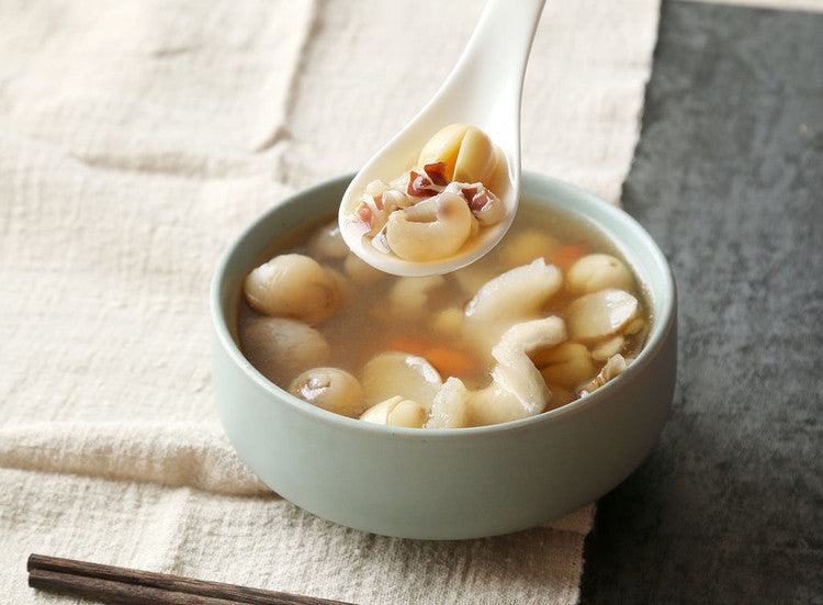 清补凉八宝粥 380g