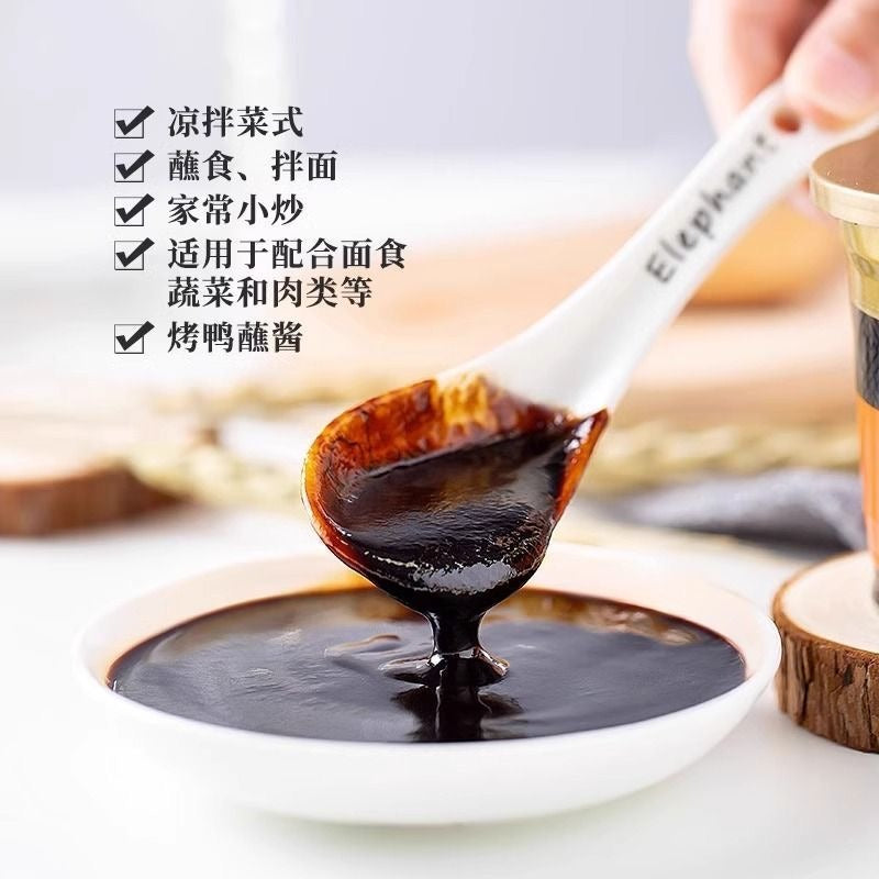 Peking duck sauce 383g