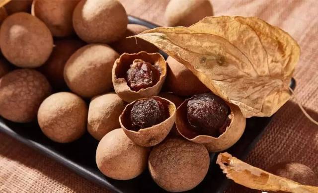 特级桂圆干果 500g