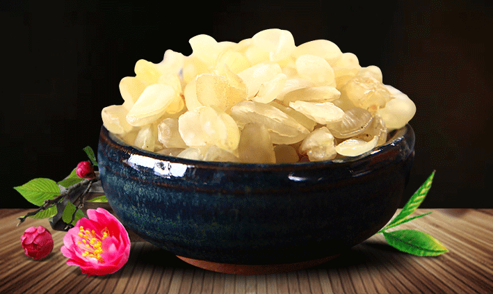 Snow lotus seeds 300g