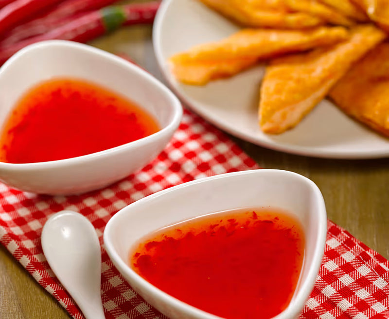 春卷甜辣酱 275ml