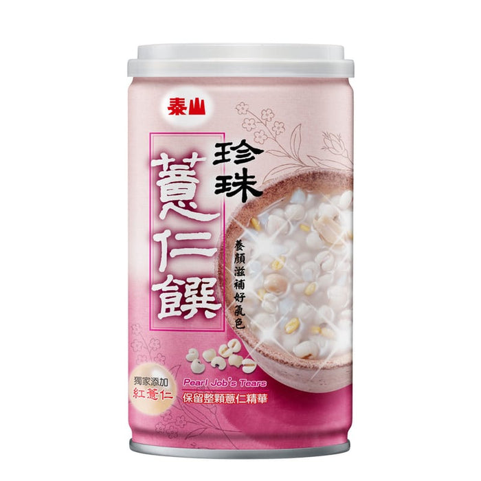 Taiwan Pearl Barley Porridge 330g