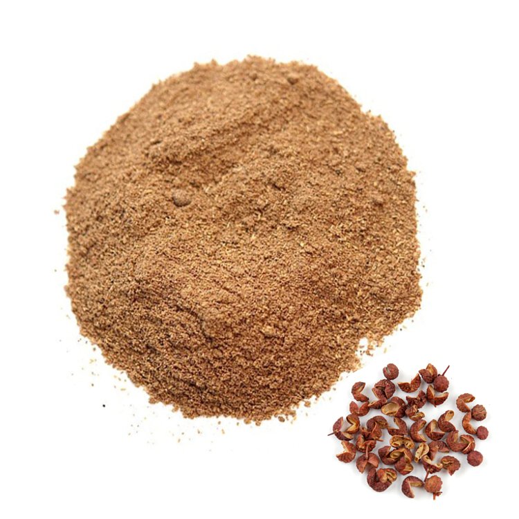 30g Sichuan pepper powder