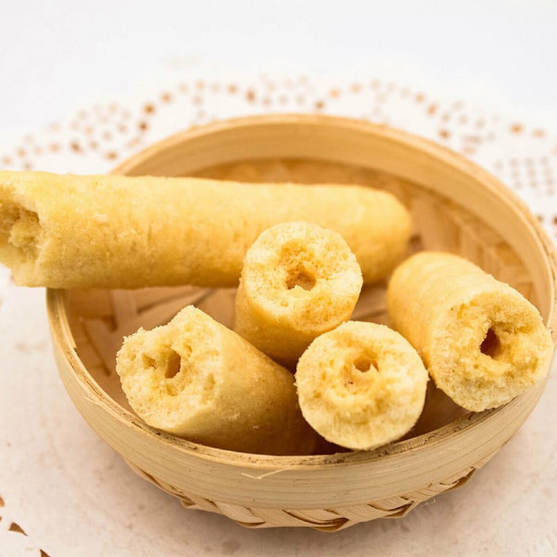 台湾花生夹心味99能量棒 180g