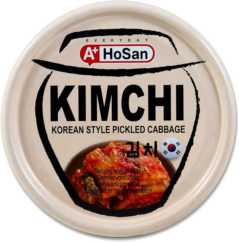 Korean kimchi/spicy cabbage 160g