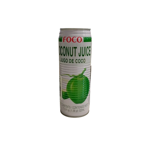 Thai Coconut juice 520mL