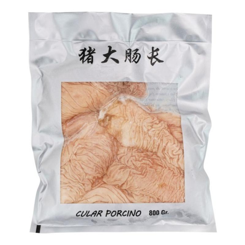 冰冻猪大肠  800g