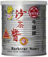 餐厅预订商品*整箱沙茶酱 12*737g