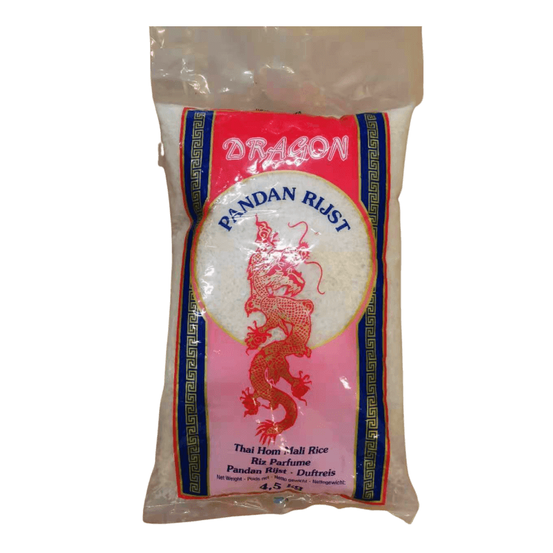 thai hom mali rice 10kg