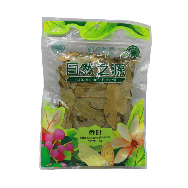 Bay leaf 50g