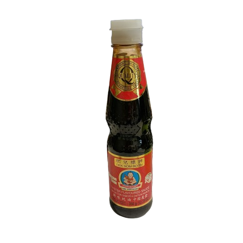 Oyster Sauce Chinese style 350mL