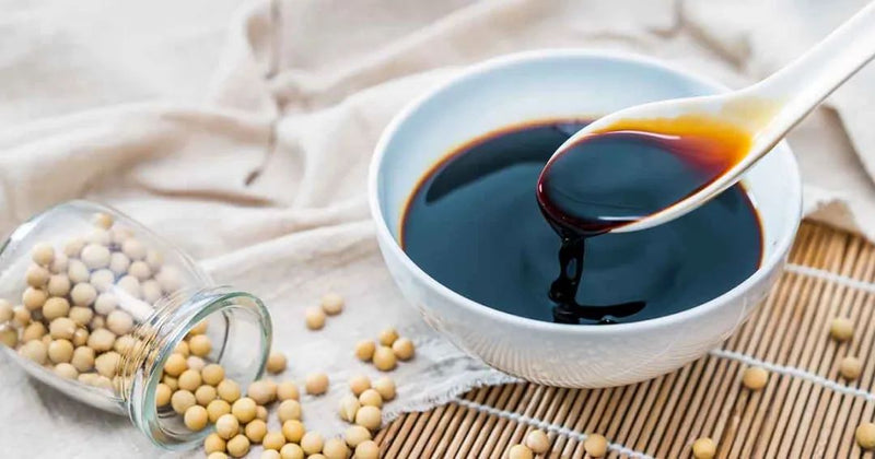 Soy sauce 300ml