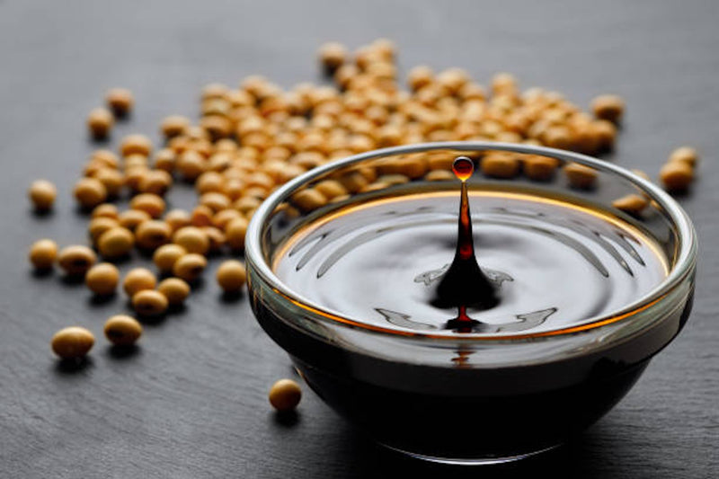 Soy sauce 500ml