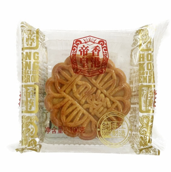 Mooncake mung bean paste 100g