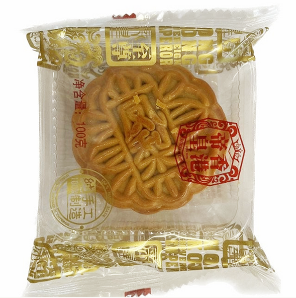 中秋月饼-正品手工凤梨月饼 100g