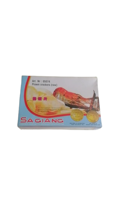 Prawn cracker 200g