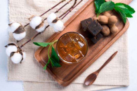 泰国酸子酸角果汁 350ml