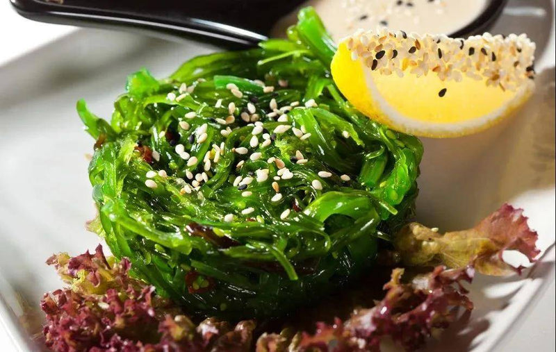 冰冻食品海带沙拉 150g