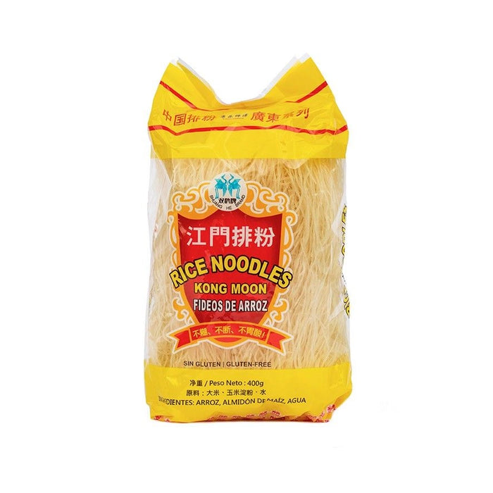 Jiangmen Rice Noodle 400g