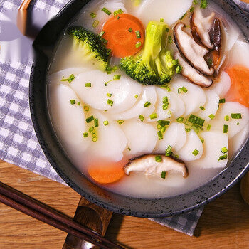 Fresh rice cake 900g