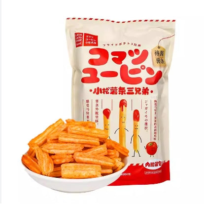 French fries 256g
