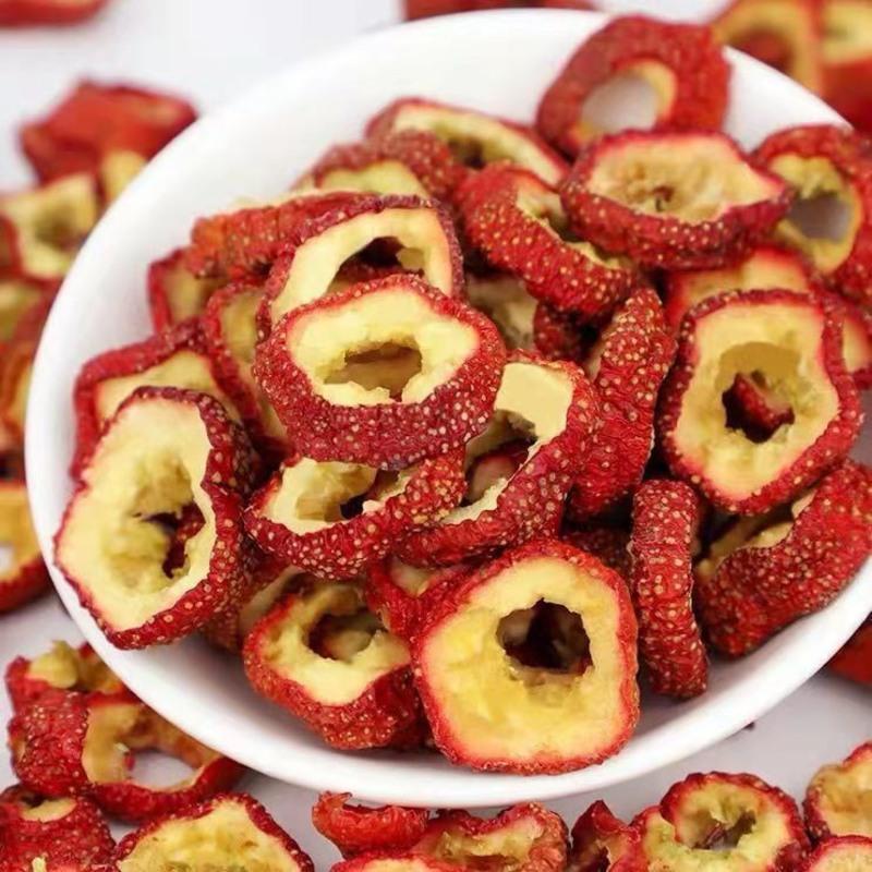 Dried hawthorn slices 100g