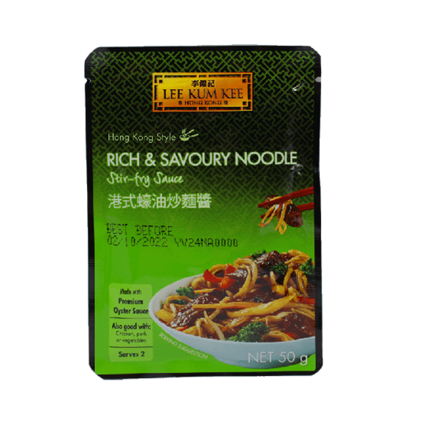 港式蚝油炒面酱 50g