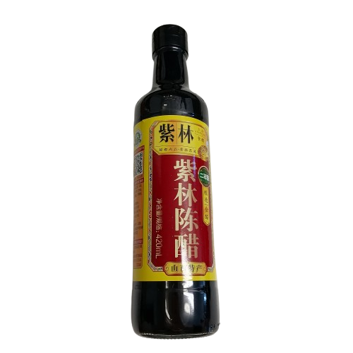 山西陈醋 420mL