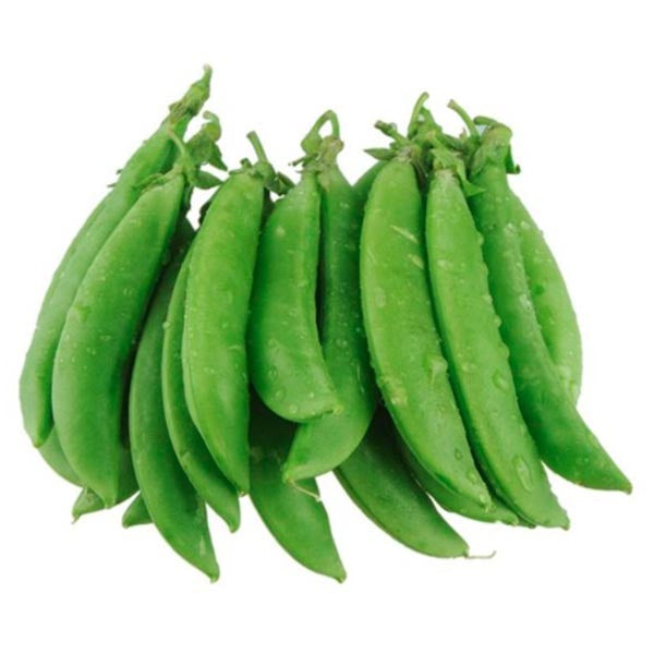 Fresh sweet peas/green peas 250g