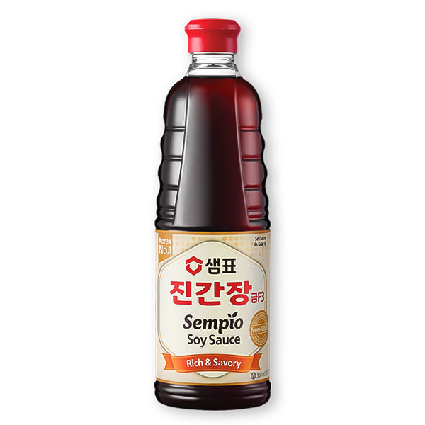韩国酱油 860ml