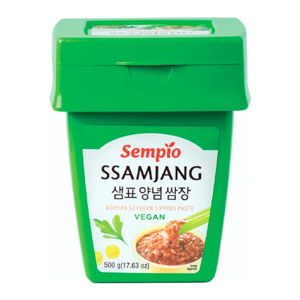 韓国産高級味噌米ペースト 500g