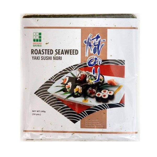 Japanese sushi seaweed/seaweed 140g