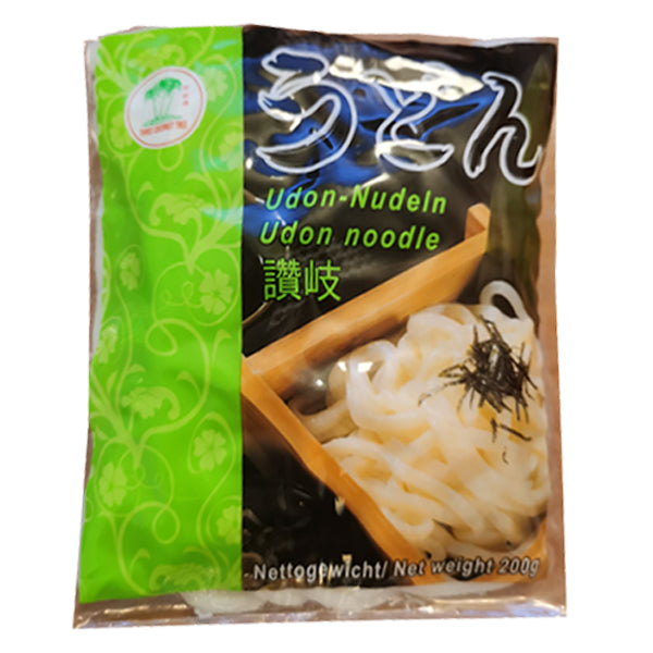 Japanese Udon Noodles 200g