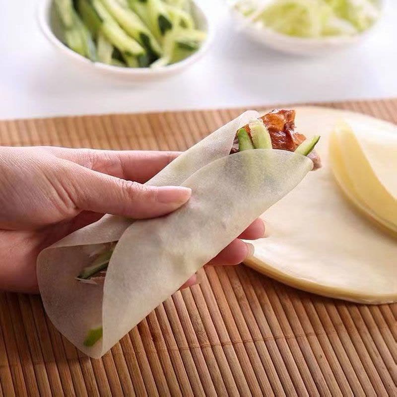 Tiefkühlkost Entenbraten 48 Stück 480g