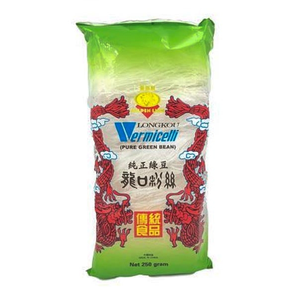 Pure Mung Bean Longkou Vermicelli 250g