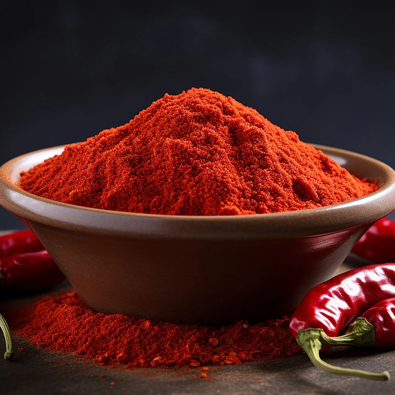 特辣辣椒粉 100g