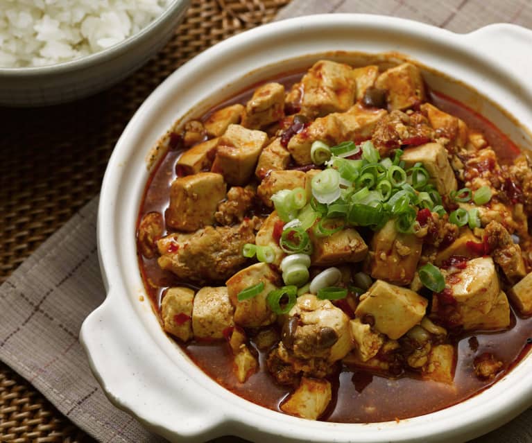 Mapo tofu sauce 80g