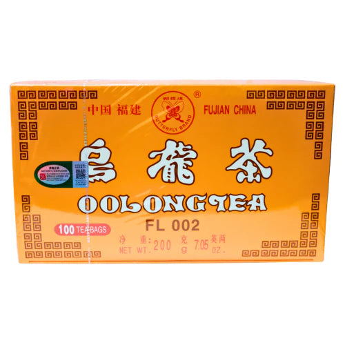乌龙茶 40g