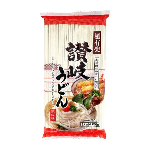 Udon Nudel 500g