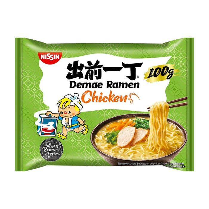Chicken noodle 100g