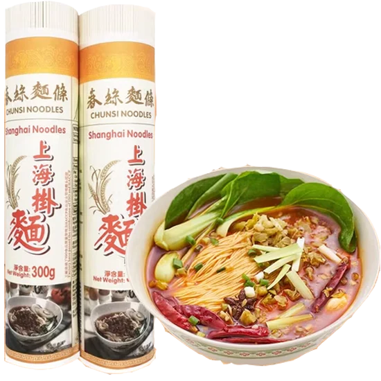 Shanghai noodle 600g
