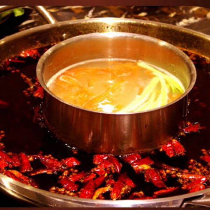 重庆火锅底料 400g