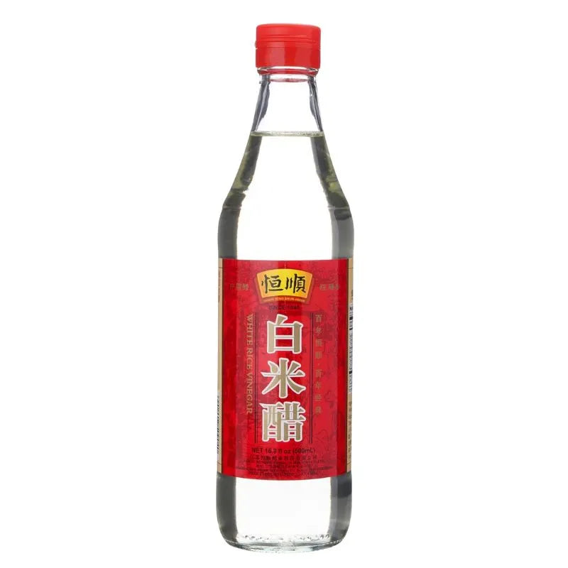白米醋 500ml