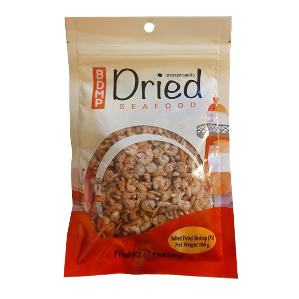 Super fresh seafood/dried sea rice 100g