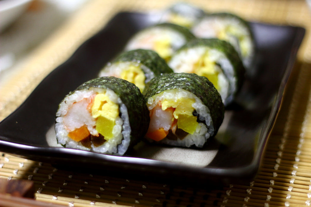 Japanische Sushi-Algen/Algen 28g