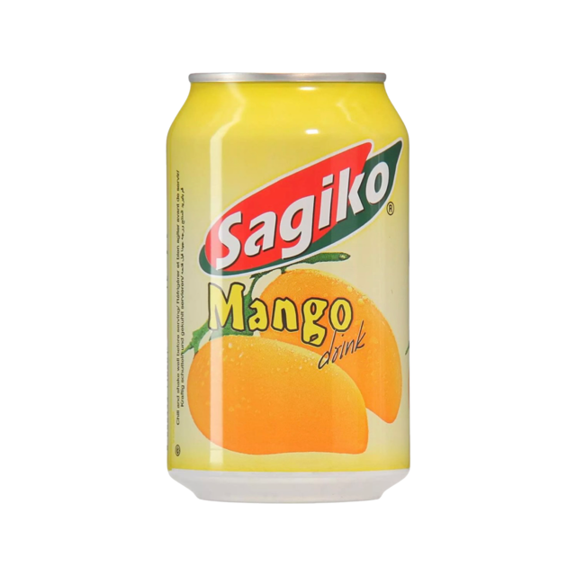 Mango drink 320mL