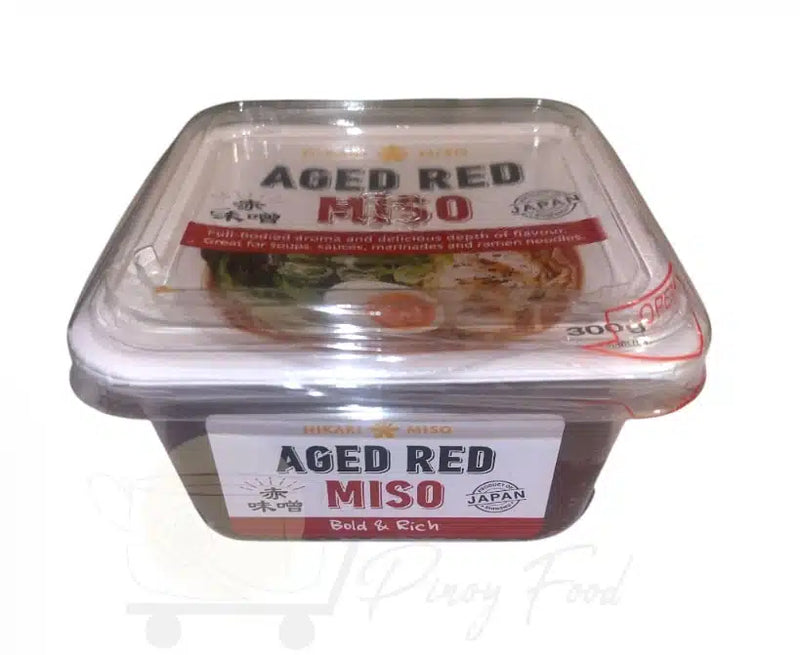Aka miso 300g