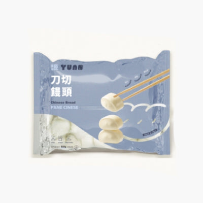 冰冻食品刀切馒头 2kg