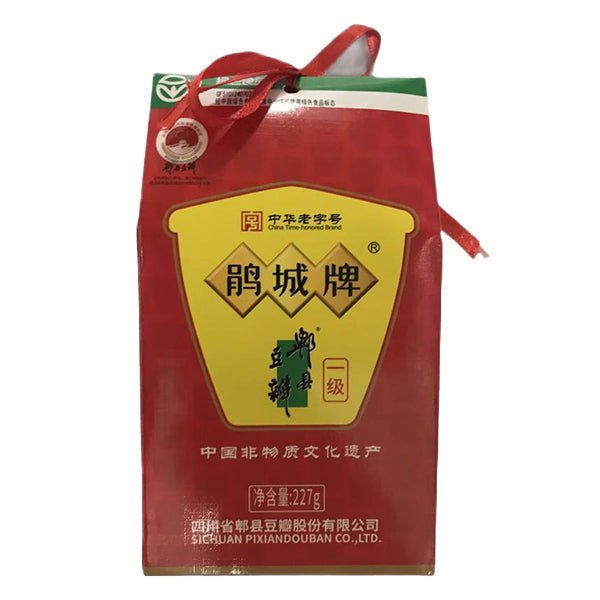 Pixian Doubanjiang 227g